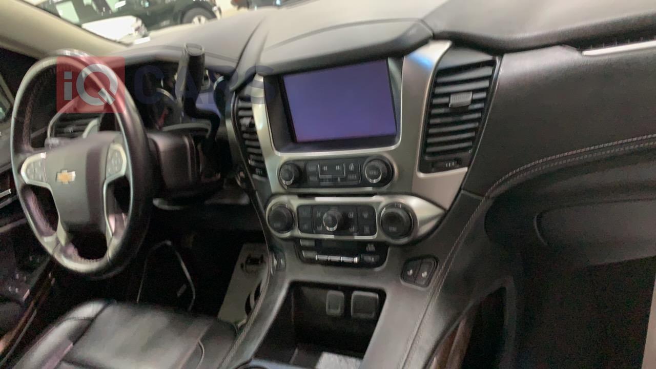 شێڤرۆلێت سوبەربان